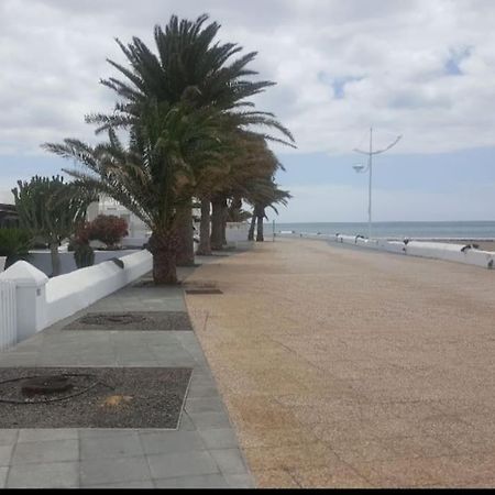 Casa Roshan Playa Honda  Esterno foto