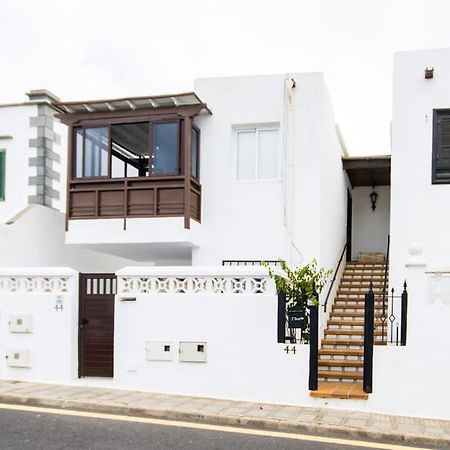 Casa Roshan Playa Honda  Esterno foto