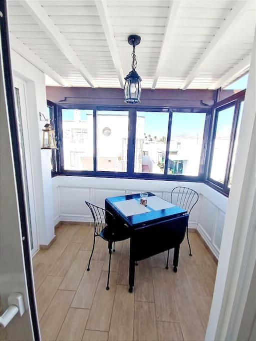 Casa Roshan Playa Honda  Esterno foto