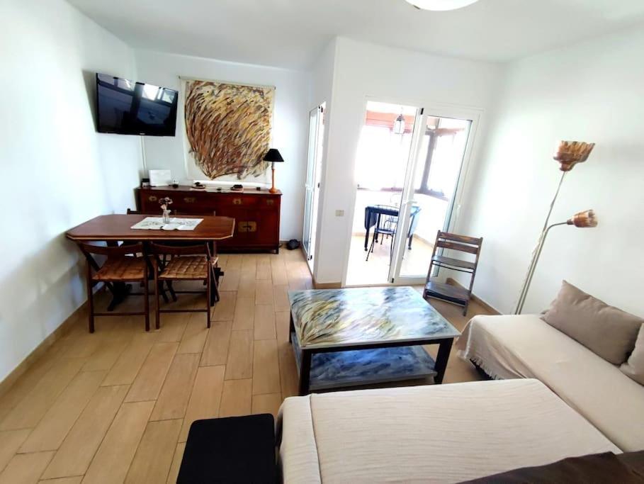 Casa Roshan Playa Honda  Esterno foto