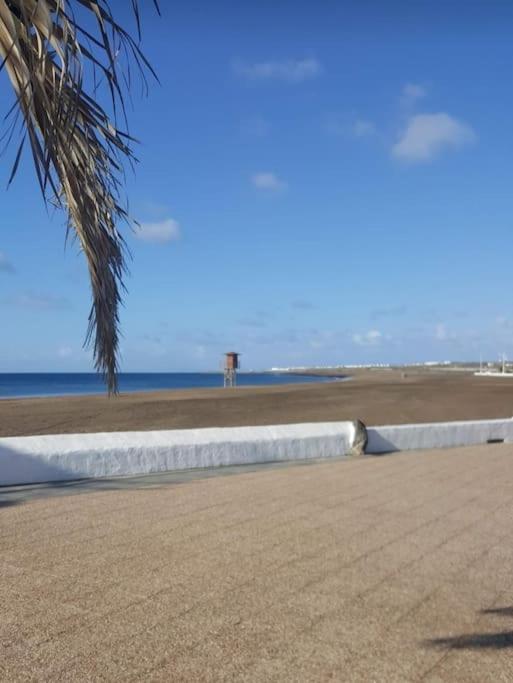 Casa Roshan Playa Honda  Esterno foto